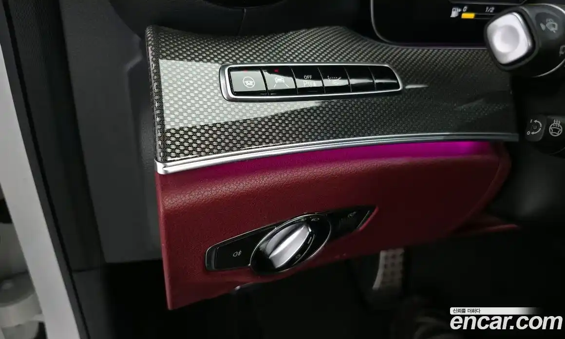 Mercedes-Benz CLS-Class 2019 2.9 Автомат в Москве № 160808, фото 8