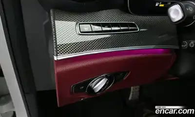 Mercedes-Benz CLS-Class 2019 2.9 Автомат в Москве № 160808, миниатюра 8