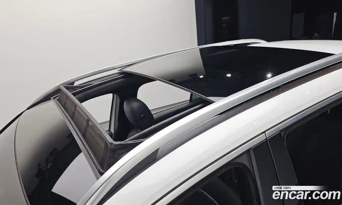 Mercedes-Benz GLB-Class 2020 2.0 Автомат в Москве № 160896, фото 3