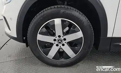 Mercedes-Benz GLB-Class 2020 2.0 Автомат в Москве № 160896, миниатюра 4