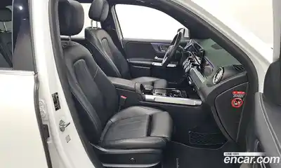 Mercedes-Benz GLB-Class 2020 2.0 Автомат в Москве № 160896, миниатюра 8