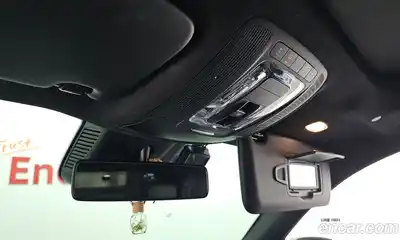 Mercedes-Benz GLB-Class 2020 2.0 Автомат в Москве № 160896, миниатюра 9