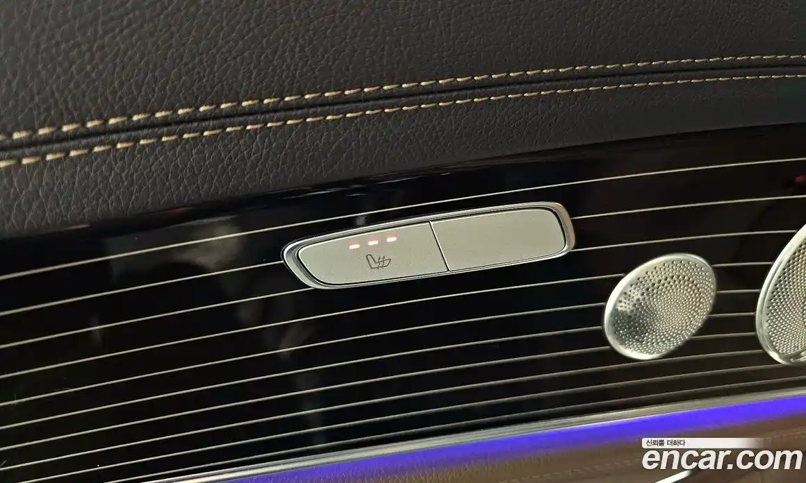 Mercedes-Benz E-Class 2021 3.0 Автомат в Москве № 161134, фото 17