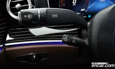 Mercedes-Benz E-Class 2021 3.0 Автомат в Москве № 161134, миниатюра 6