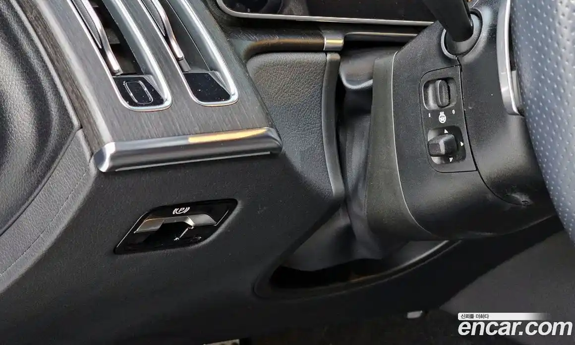 Mercedes-Benz S-Class 2023 2.9 Автомат в Москве № 161367, фото 14