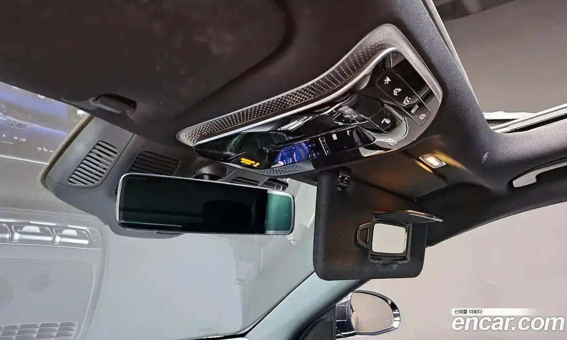 Mercedes-Benz S-Class 2023 2.9 Автомат в Москве № 161367, фото 20