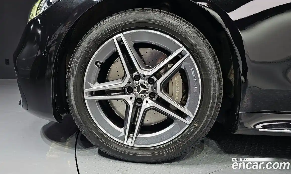 Mercedes-Benz S-Class 2023 2.9 Автомат в Москве № 161367, фото 5