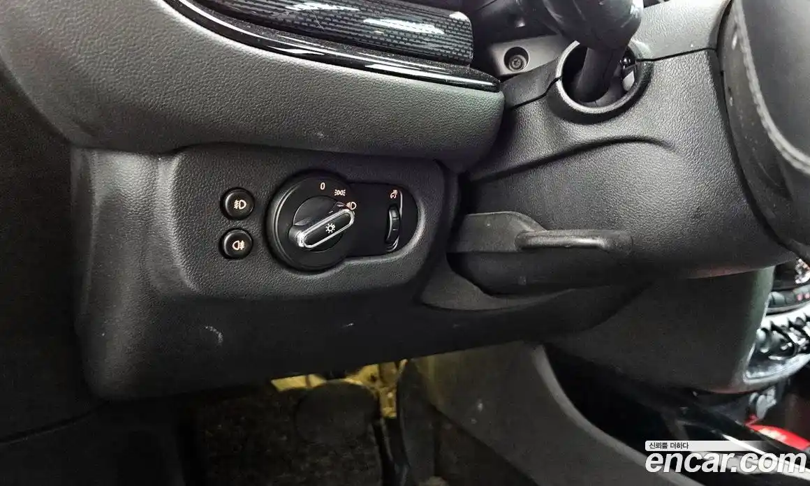 Mini Clubman 2016 1.5 Автомат в Москве № 161464, фото 11