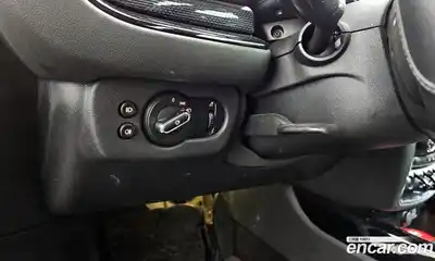 Mini Clubman 2016 1.5 Автомат в Москве № 161464, миниатюра 11