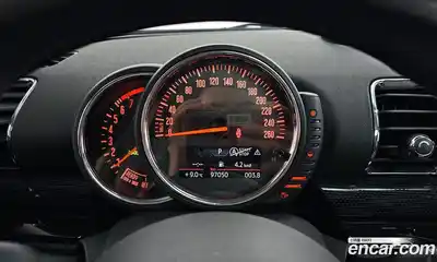 Mini Clubman 2016 1.5 Автомат в Москве № 161464, миниатюра 12