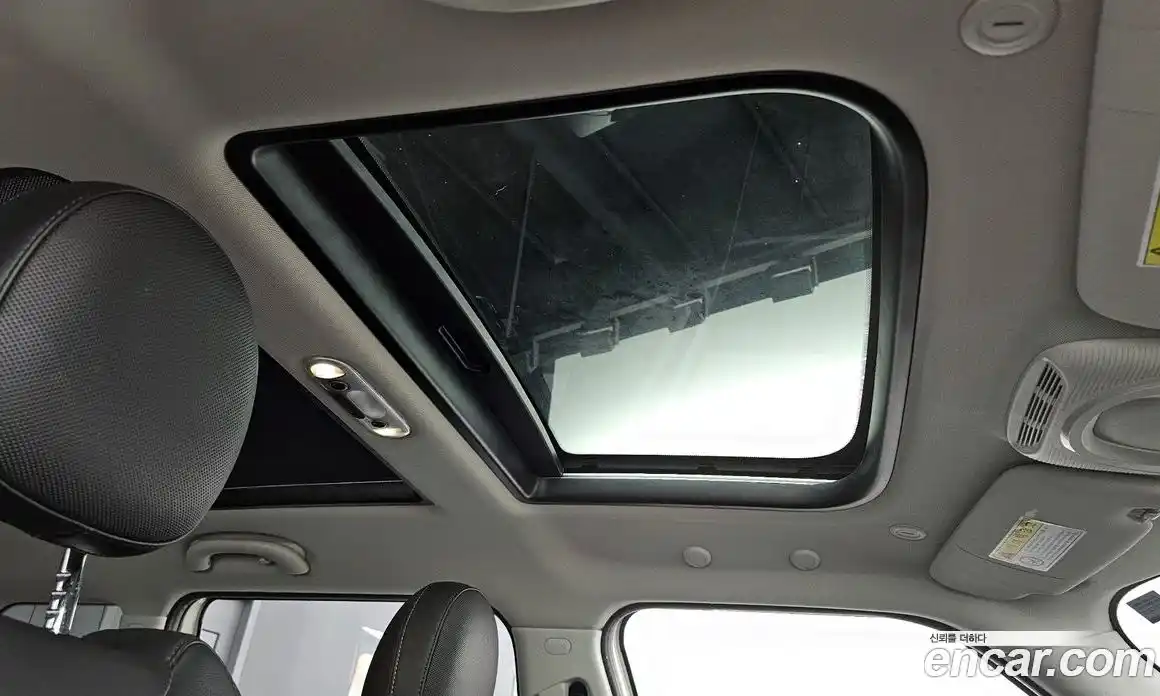 Mini Clubman 2016 1.5 Автомат в Москве № 161464, фото 3