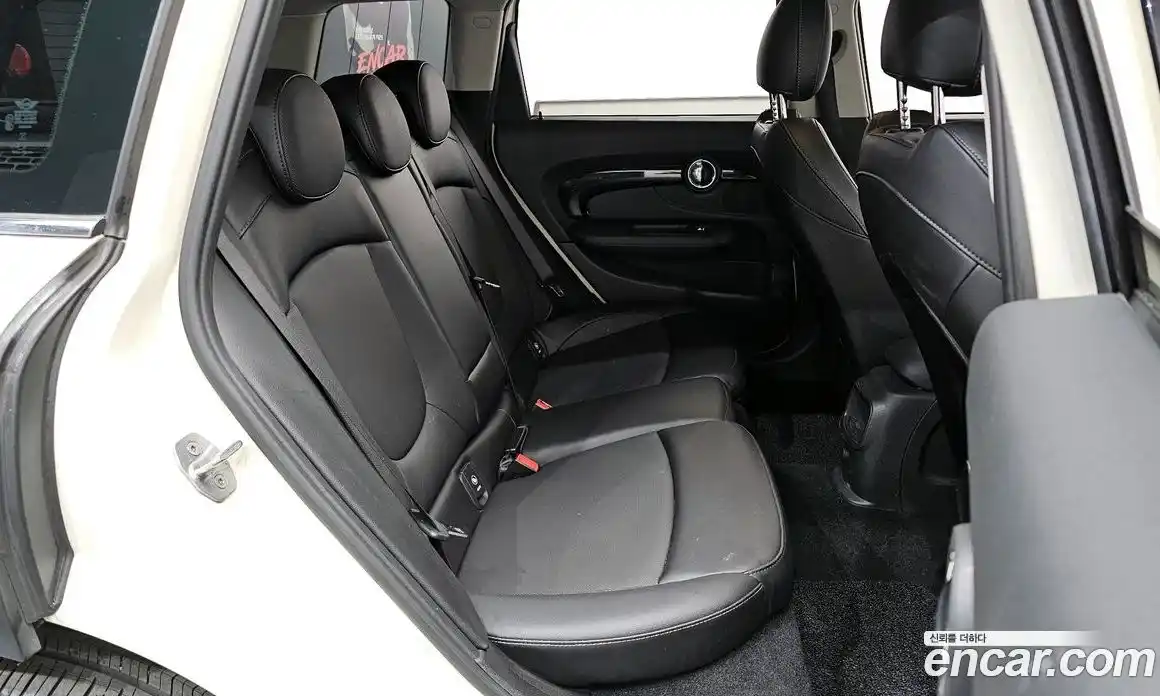 Mini Clubman 2016 1.5 Автомат в Москве № 161464, фото 9