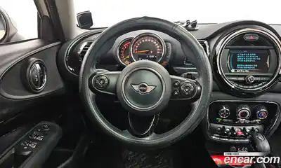 Mini Clubman 2016 1.5 Автомат в Москве № 161464, миниатюра 10