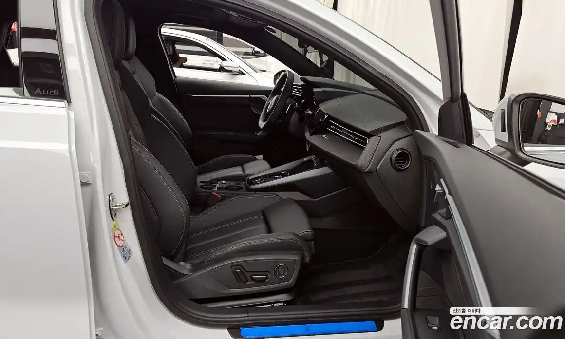 Audi A3 2025 2.0 Автомат в Москве № 162250, фото 11