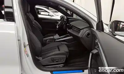 Audi A3 2025 2.0 Автомат в Москве № 162250, миниатюра 11