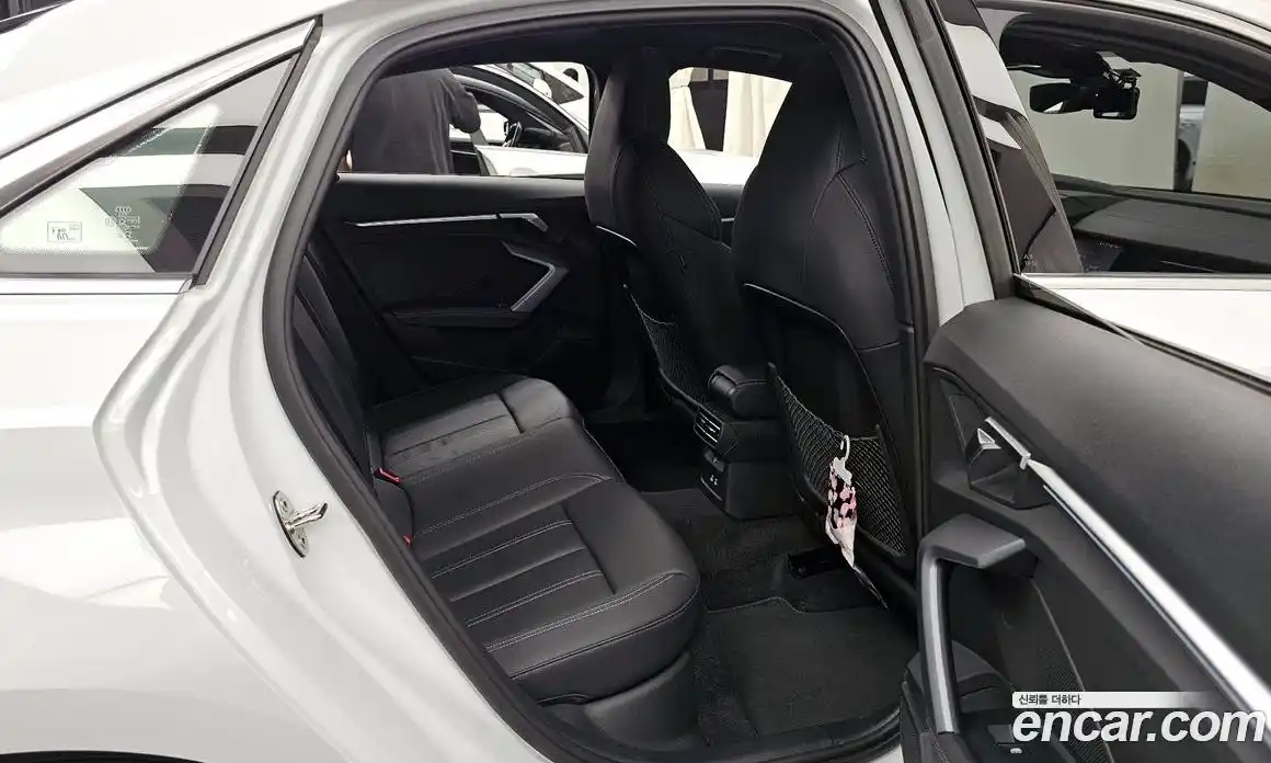 Audi A3 2025 2.0 Автомат в Москве № 162250, фото 12