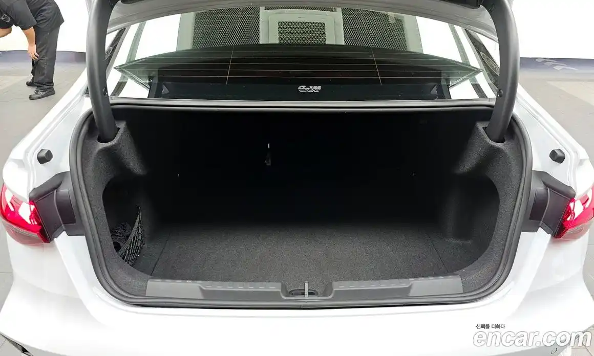 Audi A3 2025 2.0 Автомат в Москве № 162250, фото 20