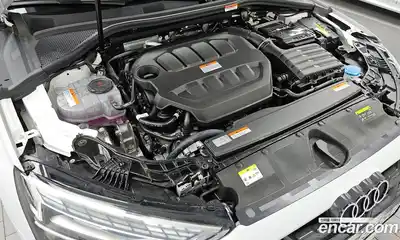 Audi A3 2025 2.0 Автомат в Москве № 162250, миниатюра 6