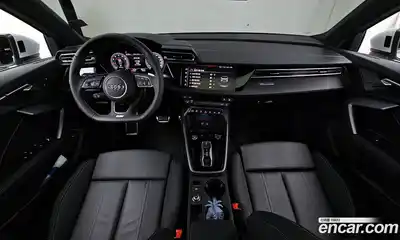 Audi A3 2025 2.0 Автомат в Москве № 162250, миниатюра 7