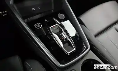 Audi A3 2025 2.0 Автомат в Москве № 162250, миниатюра 9