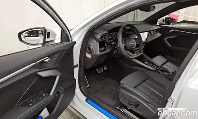 Audi A3 2025 2.0 Автомат в Москве № 162250, миниатюра 10