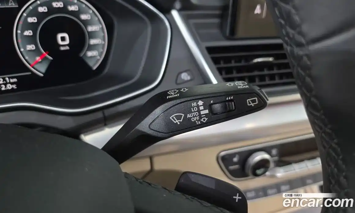 Audi Q5 2022 2.0 Автомат в Москве № 162692, фото 11