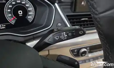 Audi Q5 2022 2.0 Автомат в Москве № 162692, миниатюра 11