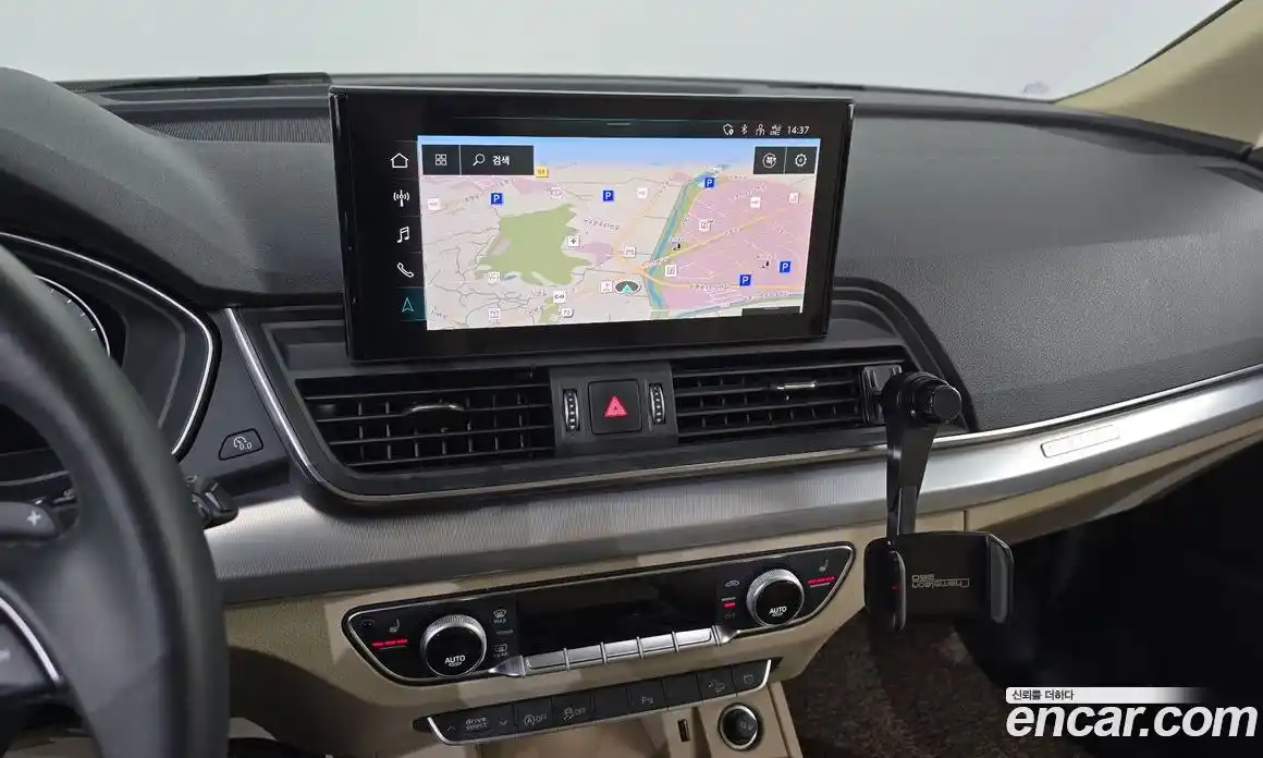 Audi Q5 2022 2.0 Автомат в Москве № 162692, фото 15