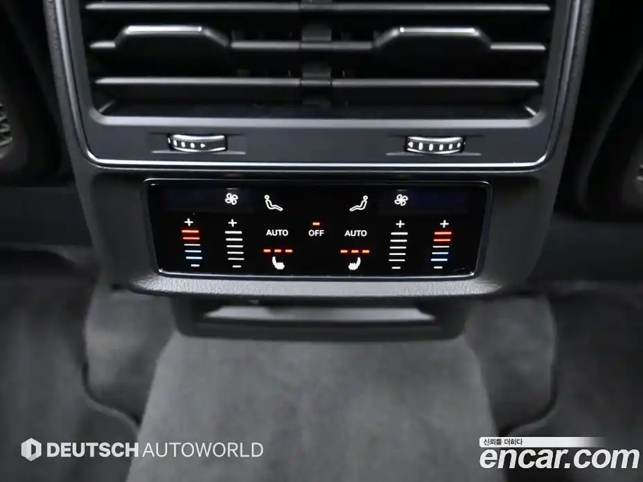 Audi Q7 2023 3.0 Автомат в Москве № 162878, фото 16