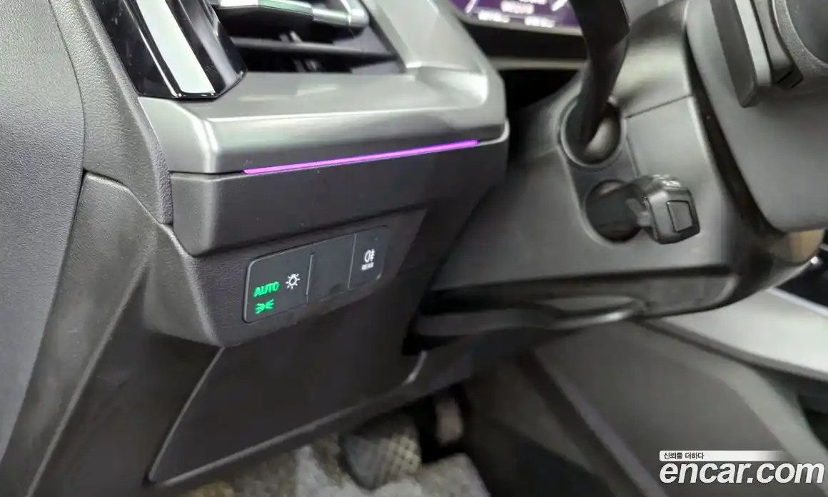 Audi Q4 e-tron 2022 0.2 Автомат в Москве № 163137, фото 1