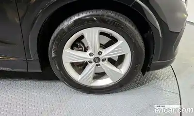 Audi Q4 e-tron 2022 0.2 Автомат в Москве № 163137, миниатюра 11