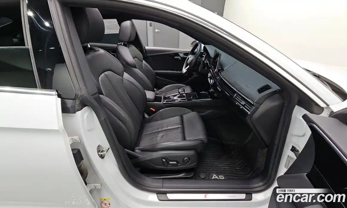 Audi A5 2022 2.0 Автомат в Москве № 163223, фото 11