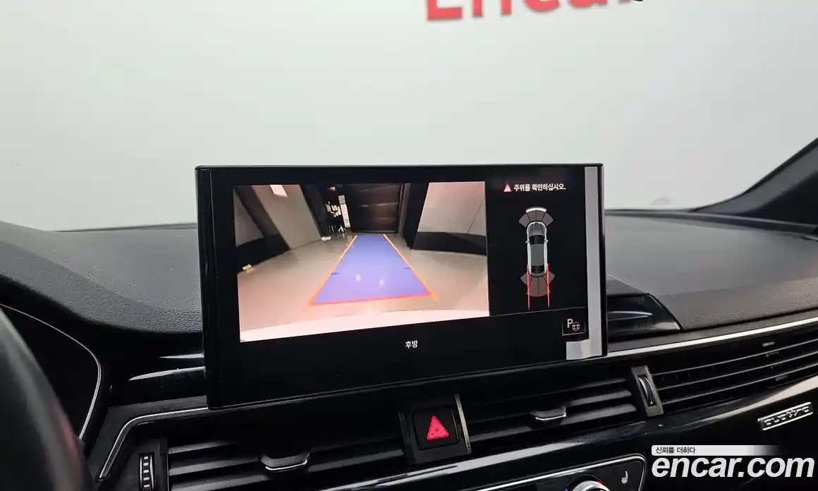 Audi A5 2022 2.0 Автомат в Москве № 163223, фото 15