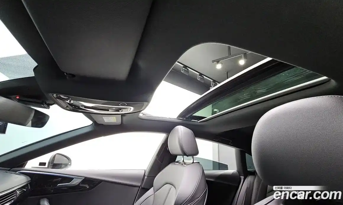 Audi A5 2022 2.0 Автомат в Москве № 163223, фото 18