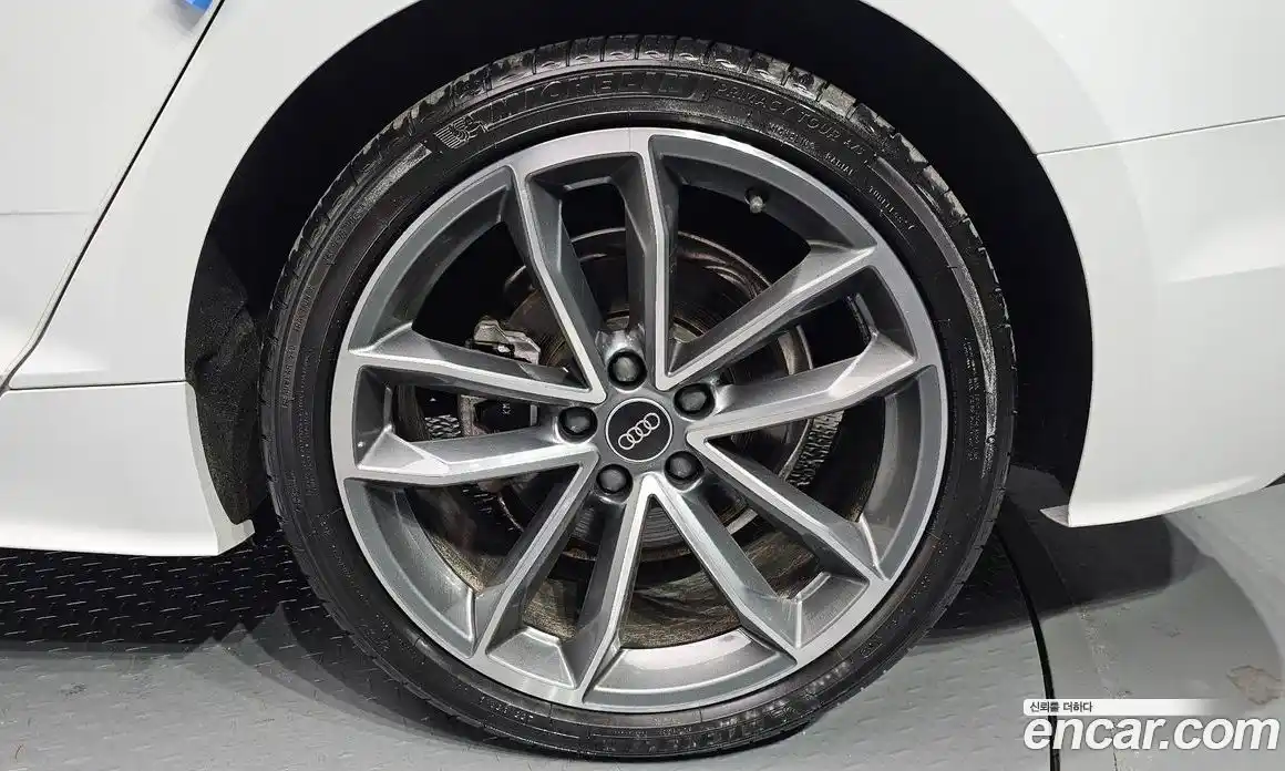 Audi A5 2022 2.0 Автомат в Москве № 163223, фото 5