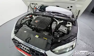 Audi A5 2022 2.0 Автомат в Москве № 163223, миниатюра 6