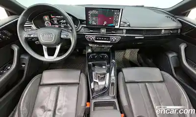 Audi A5 2022 2.0 Автомат в Москве № 163223, миниатюра 7