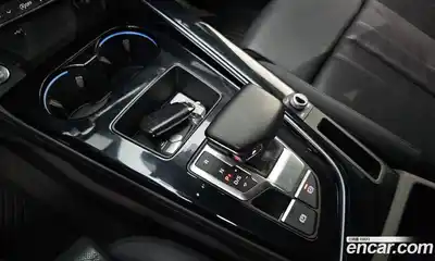 Audi A5 2022 2.0 Автомат в Москве № 163223, миниатюра 9