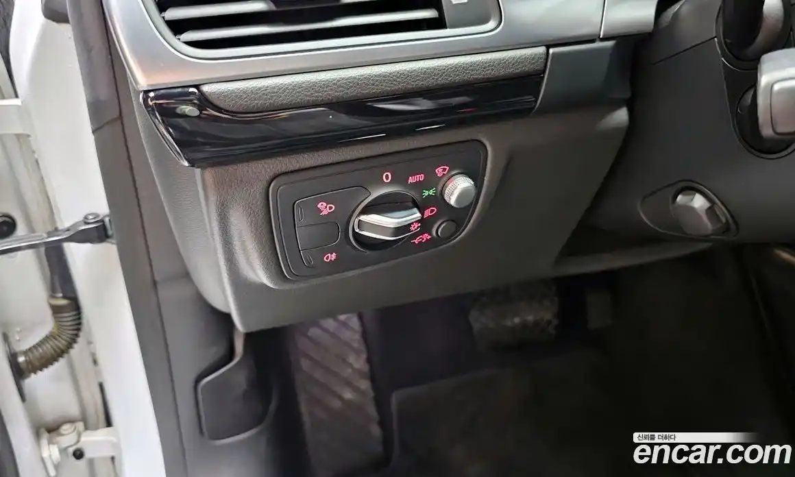 Audi A7 2016 2.0 Автомат в Москве № 163617, фото 19