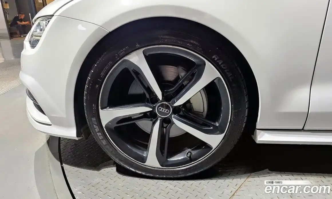 Audi A7 2016 2.0 Автомат в Москве № 163617, фото 5