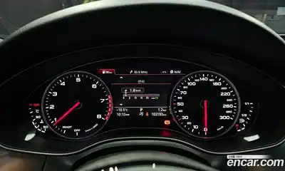 Audi A7 2016 2.0 Автомат в Москве № 163617, миниатюра 8