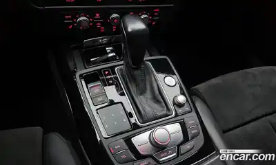 Audi A7 2016 2.0 Автомат в Москве № 163617, миниатюра 9