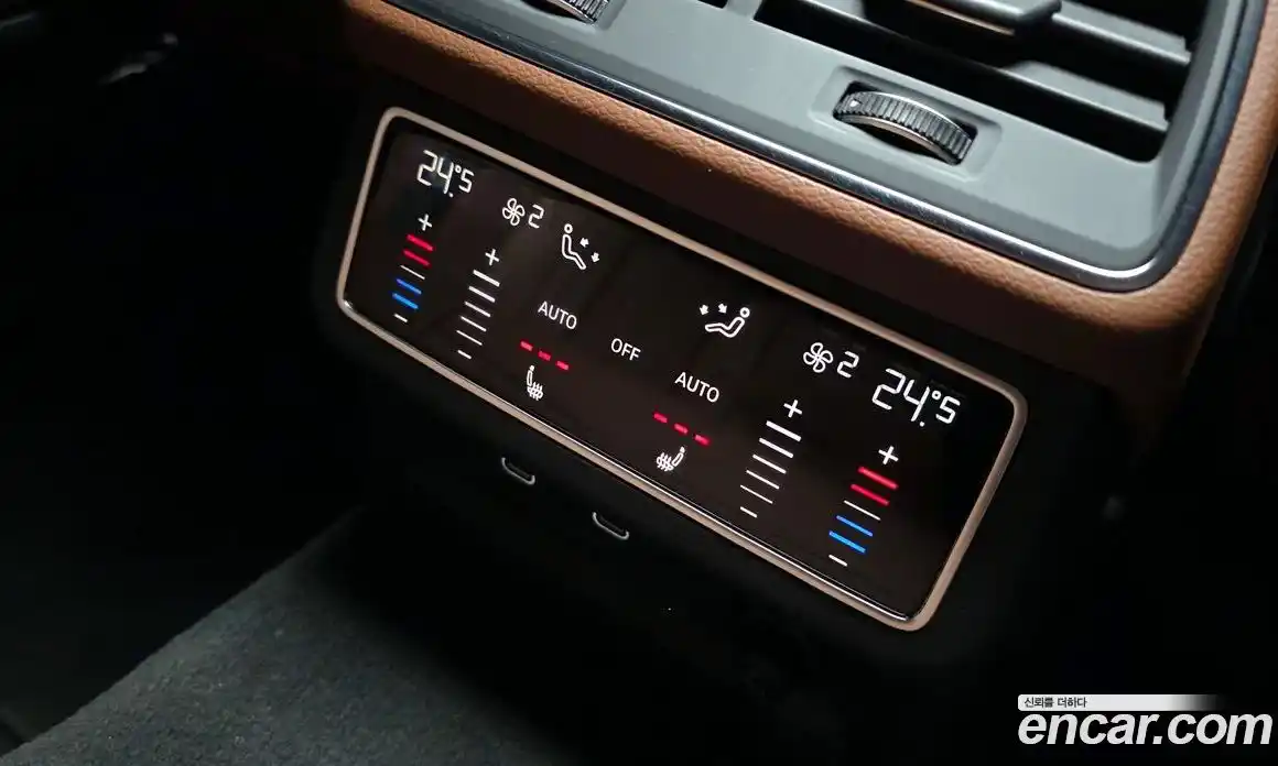 Audi A6 2023 2.0 Автомат в Москве № 163704, фото 8