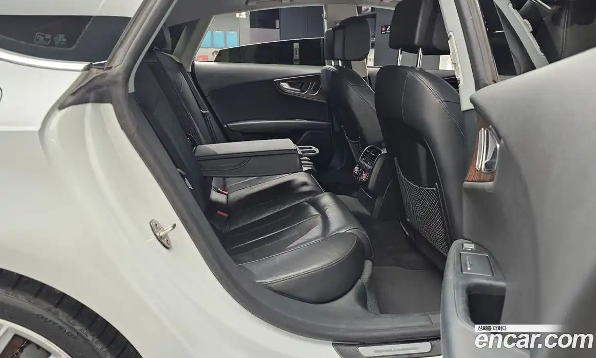 Audi A7 2016 3.0 Автомат в Москве № 163793, фото 12