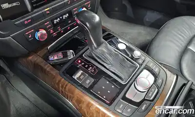 Audi A7 2016 3.0 Автомат в Москве № 163793, миниатюра 9