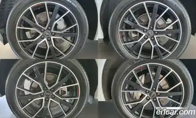 Audi Q5 2023 2.0 Автомат в Москве № 164033, миниатюра 5