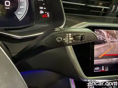 Audi A6 2023 2.0 Автомат в Москве № 164104, миниатюра 12