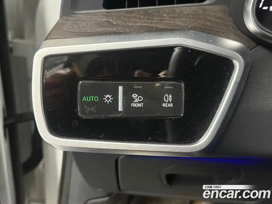 Audi A6 2023 2.0 Автомат в Москве № 164104, фото 20