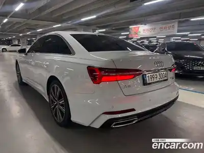 Audi A6 2023 2.0 Автомат в Москве № 164104, миниатюра 2