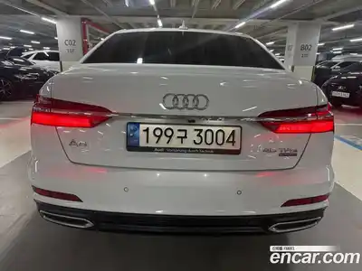 Audi A6 2023 2.0 Автомат в Москве № 164104, миниатюра 4